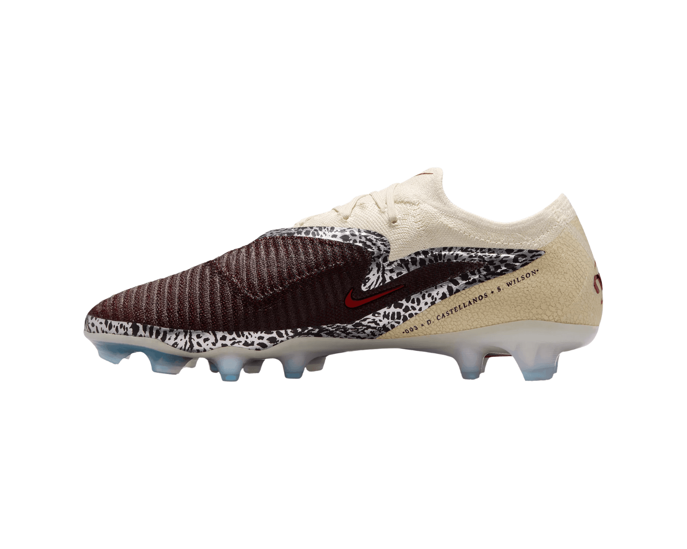 Nike United Phantom 6 Low Elite FG - Image 3