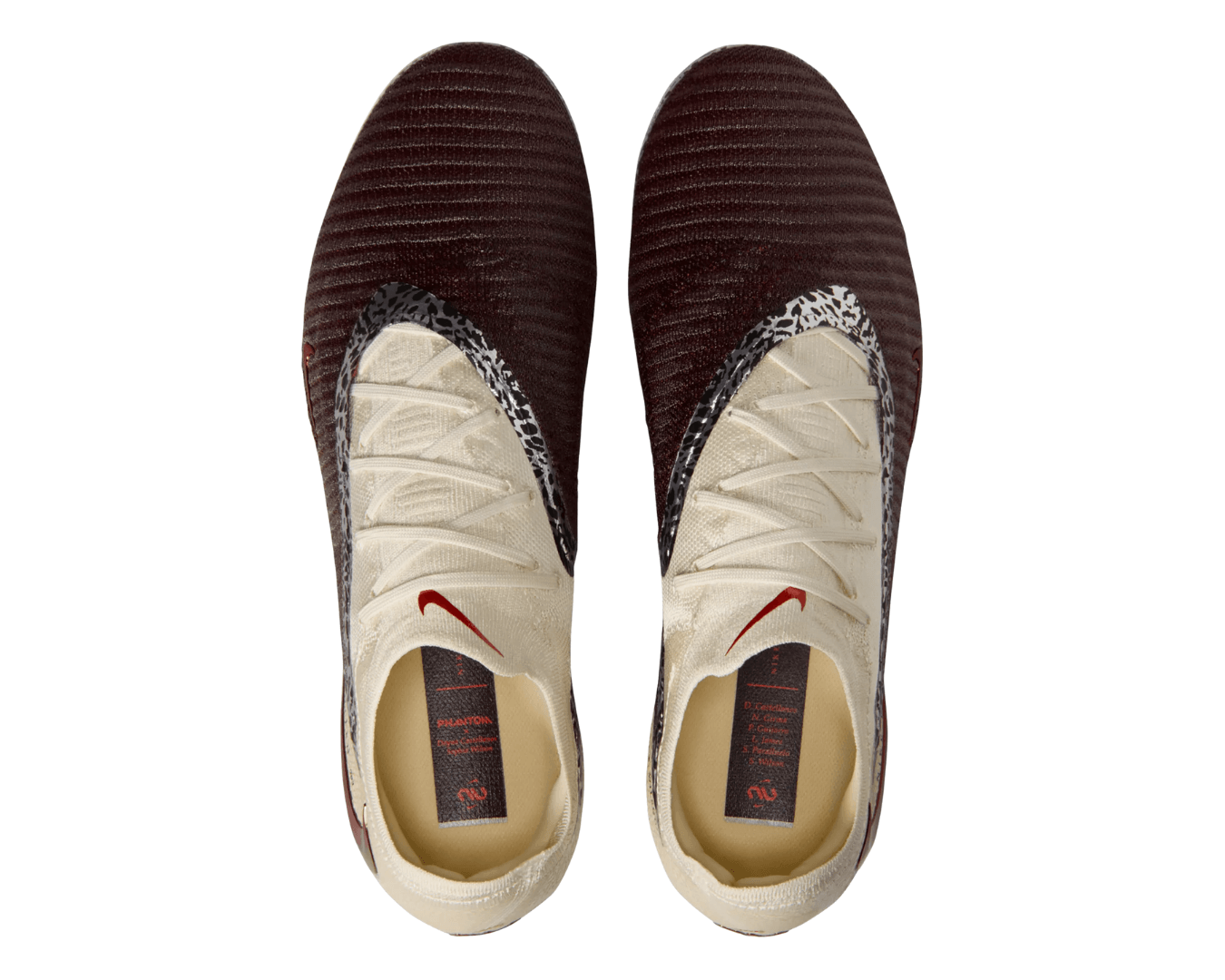 Nike United Phantom 6 Low Elite FG - Image 4