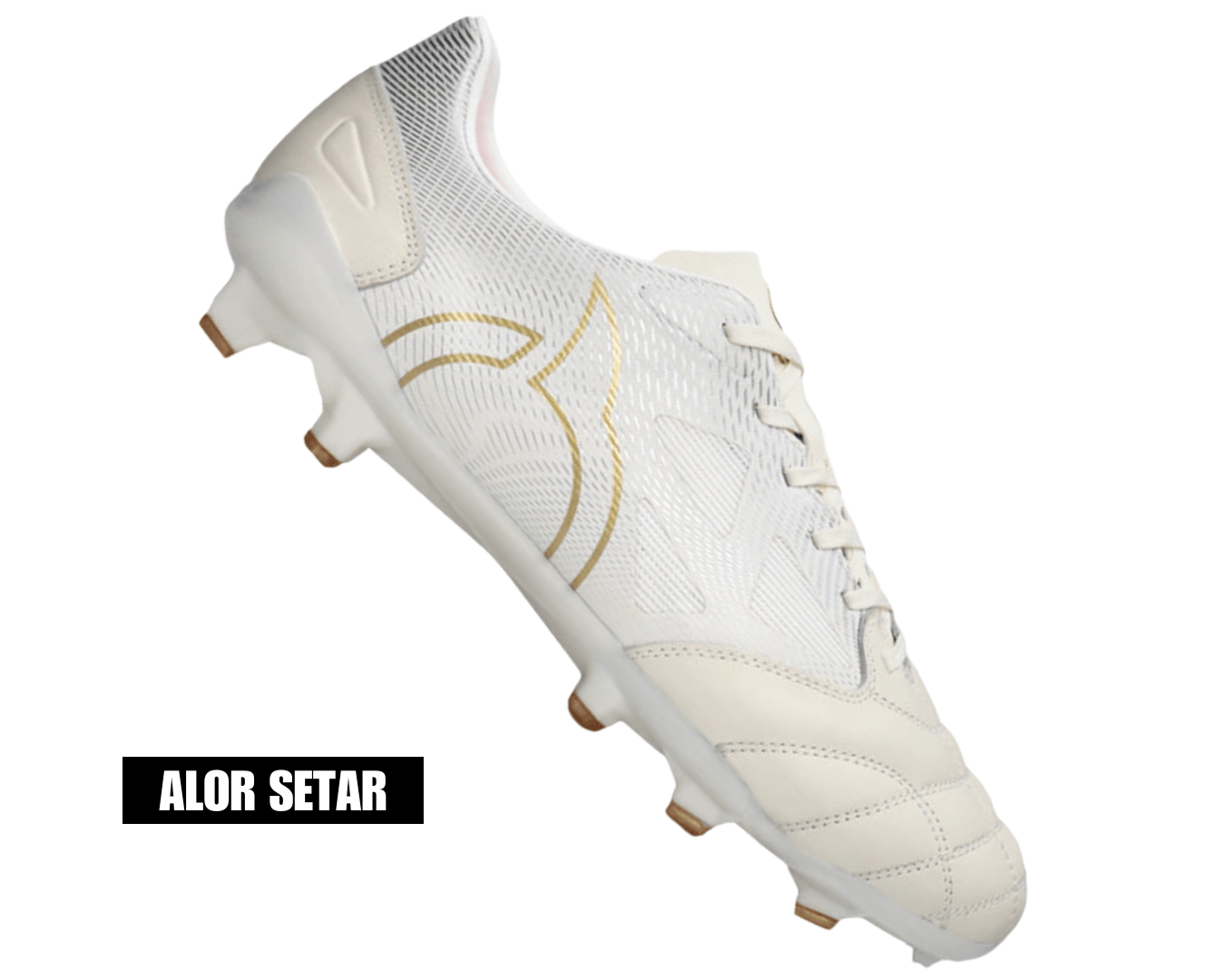 Ortuseight Forte Nexus FG Off White