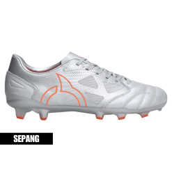 Ortuseight Forte Nexus FG Silver