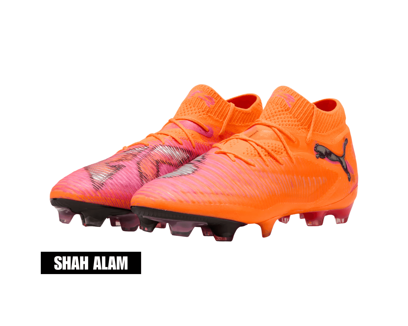 Puma Future 8 Ultimate FG