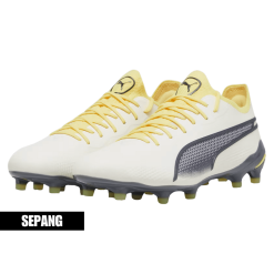 Puma King Ultimate FG/AG - 10UK