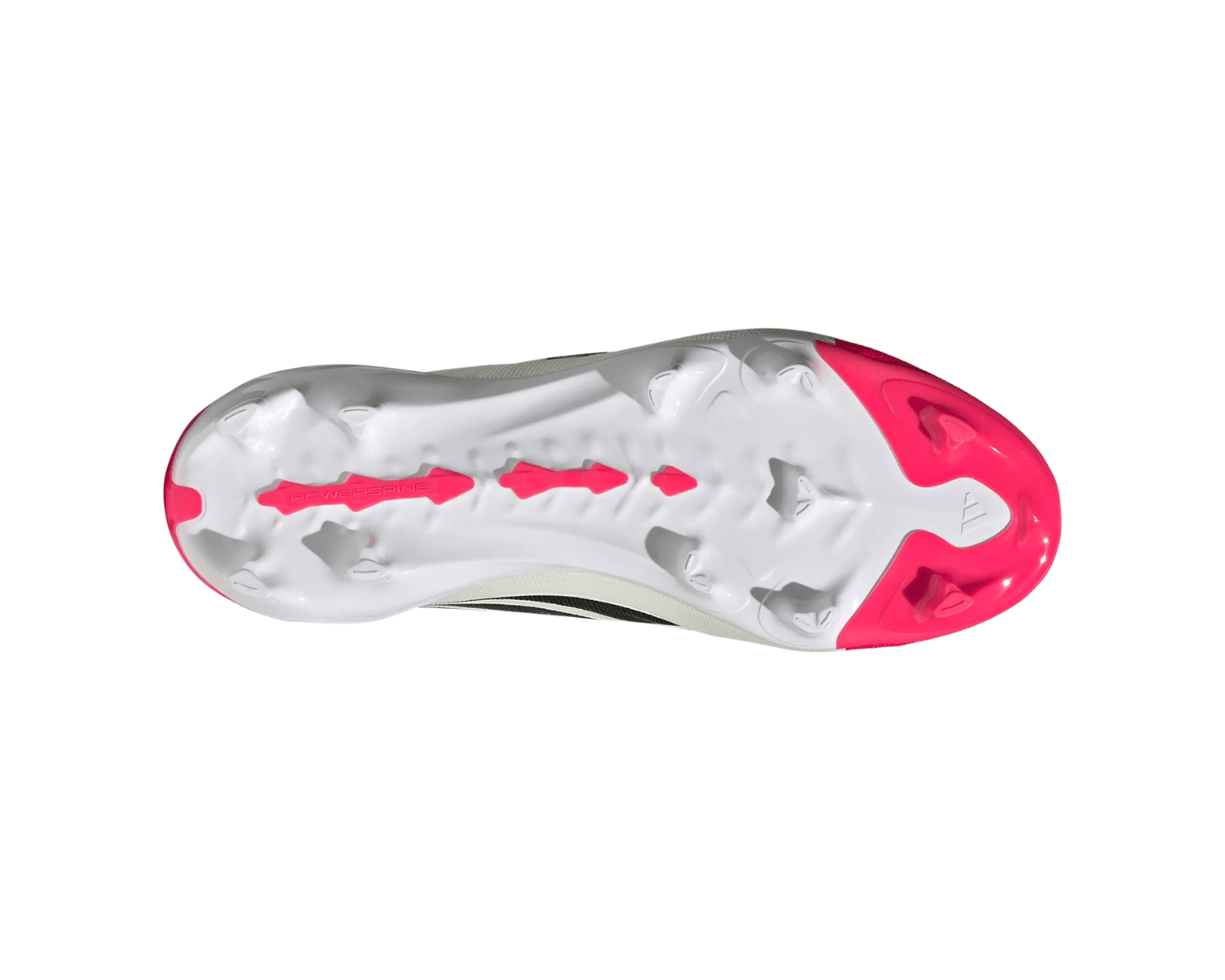 Adidas Predator League 26 FG Junior - Image 2