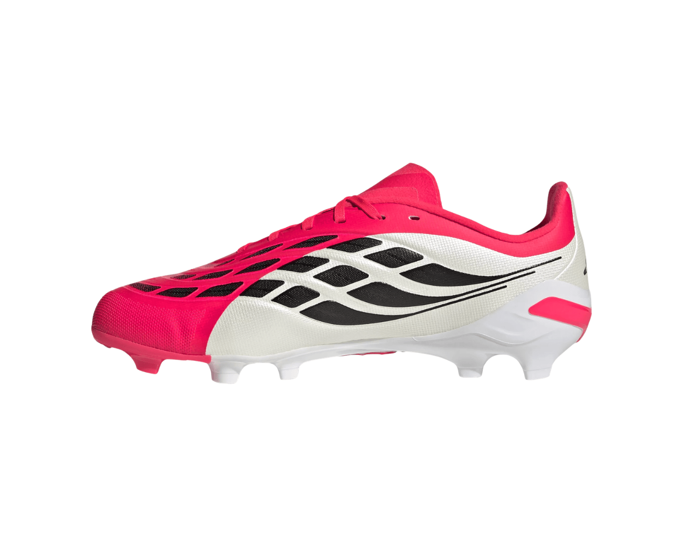 Adidas Predator League 26 FG Junior - Image 3