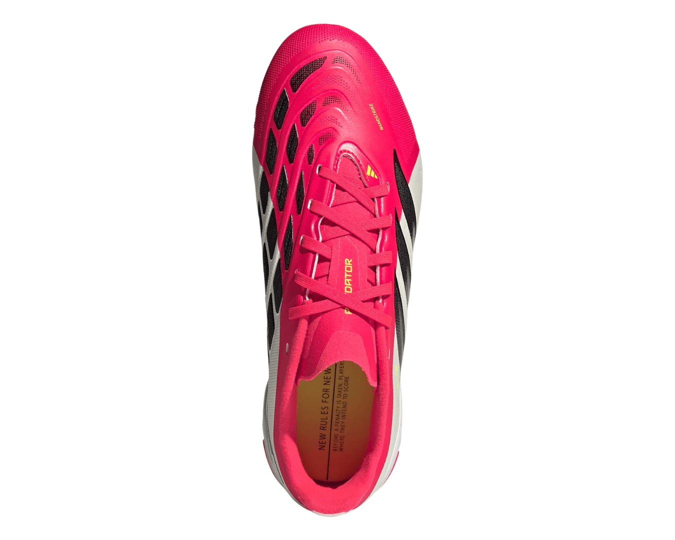Adidas Predator League 26 FG Junior - Image 4
