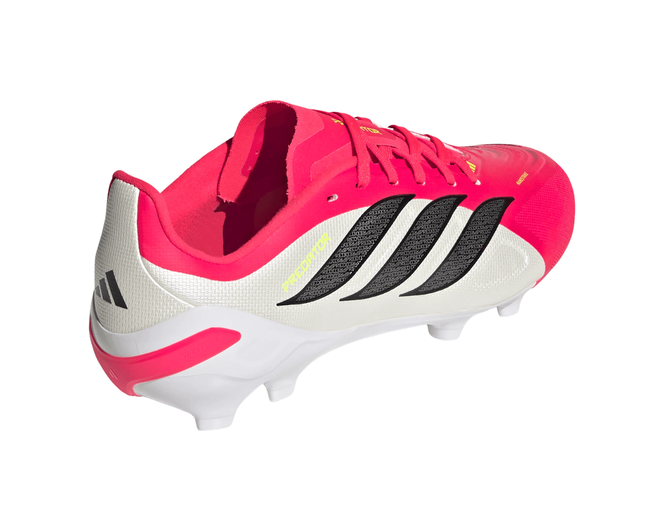 Adidas Predator League 26 FG Junior - Image 5