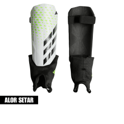 Adidas Predator Match Shin Guards