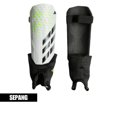 Adidas Predator Match Shin Guards