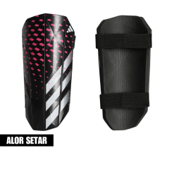 Adidas Predator Training Shin Guards Black