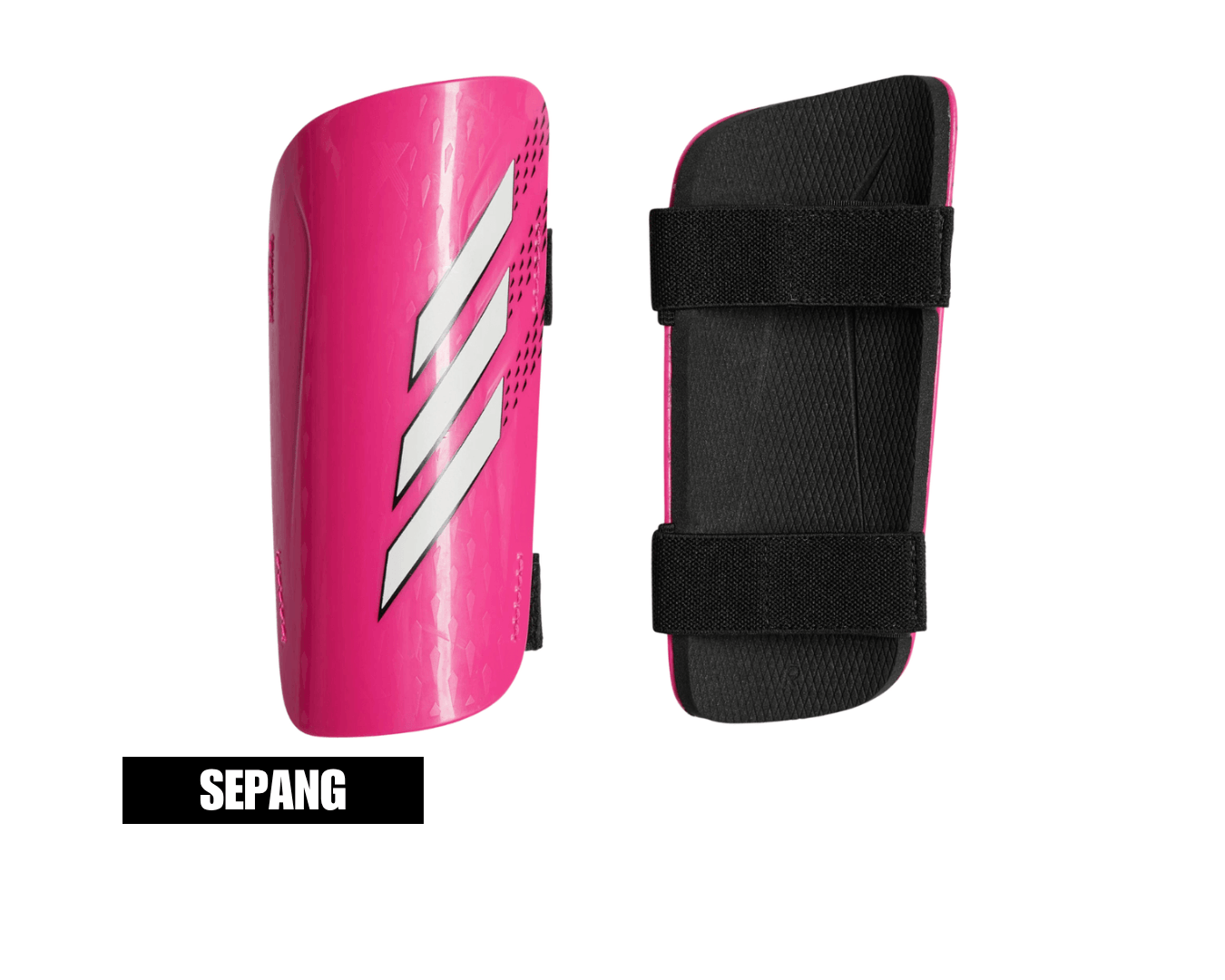 Adidas X Speedportal Training Shin Guards - Size L