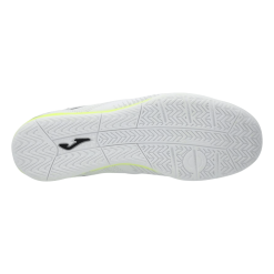 Alternative view of Joma Dribling 2502 White