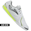 Joma Dribling 2502 White