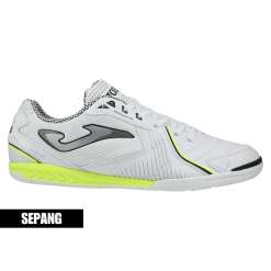 Joma Dribling 2502 White