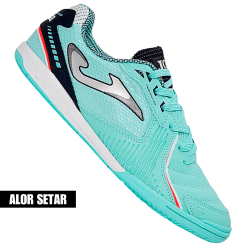 Joma Dribling 2505 Blue
