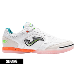 Joma Top Flex 2532 White Red