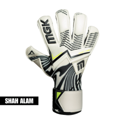 MGK Raize Pro Hypnotic Glove - Size 9