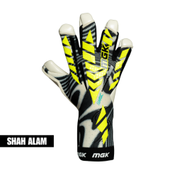MGK Volar Elite Hypnotic Glove