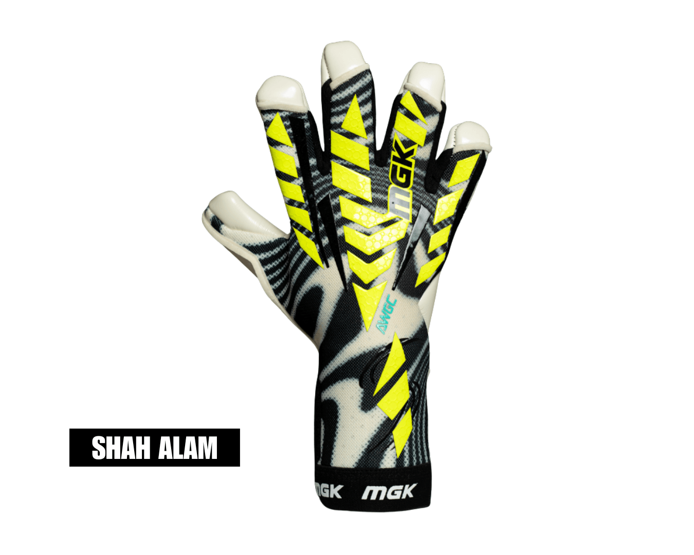 MGK Volar Elite Hypnotic Glove