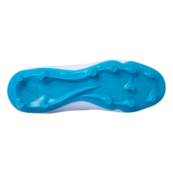 Alternative view of Mills Enzo FG White/Java.Cyan
