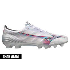 Mizuno Alpha α Japan