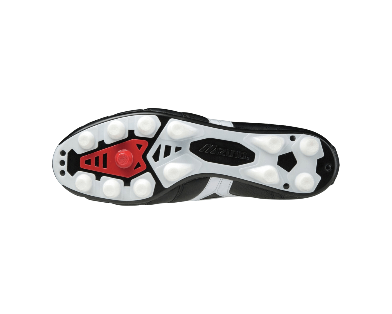 Mizuno Morelia II Japan (Cross Stitch) - Image 2