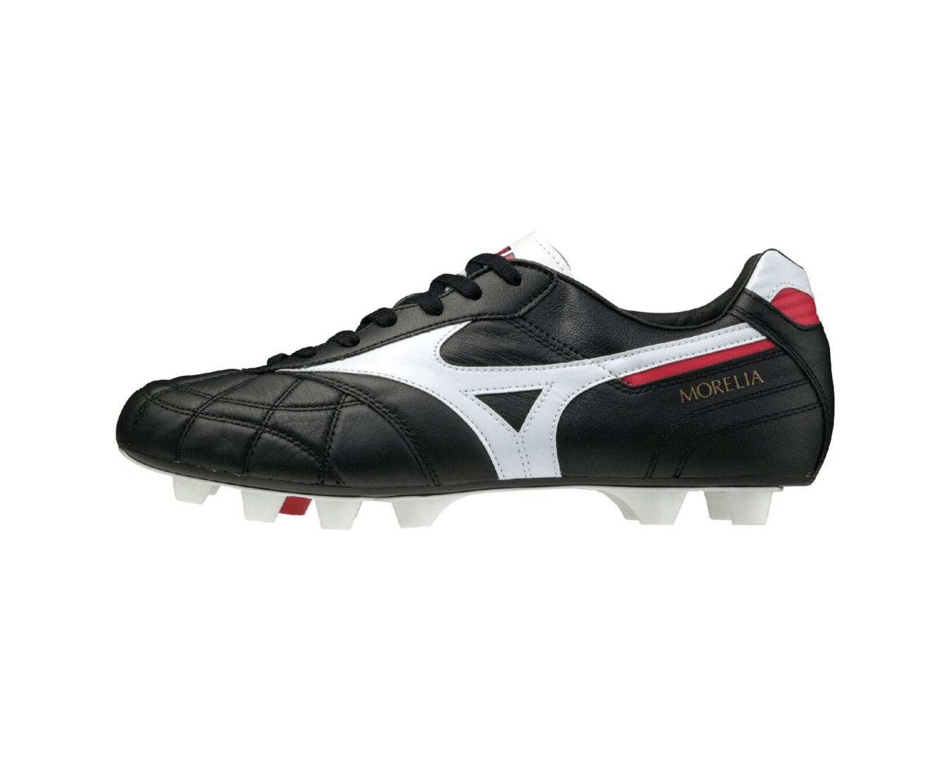 Mizuno Morelia II Japan (Cross Stitch) - Image 3