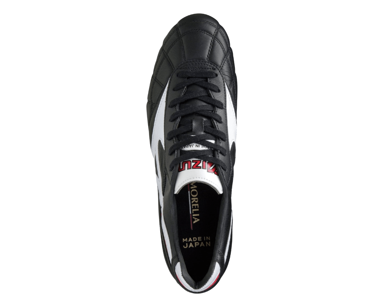 Mizuno Morelia II Japan (Cross Stitch) - Image 4