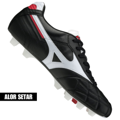 Mizuno Morelia II Japan (Cross Stitch)