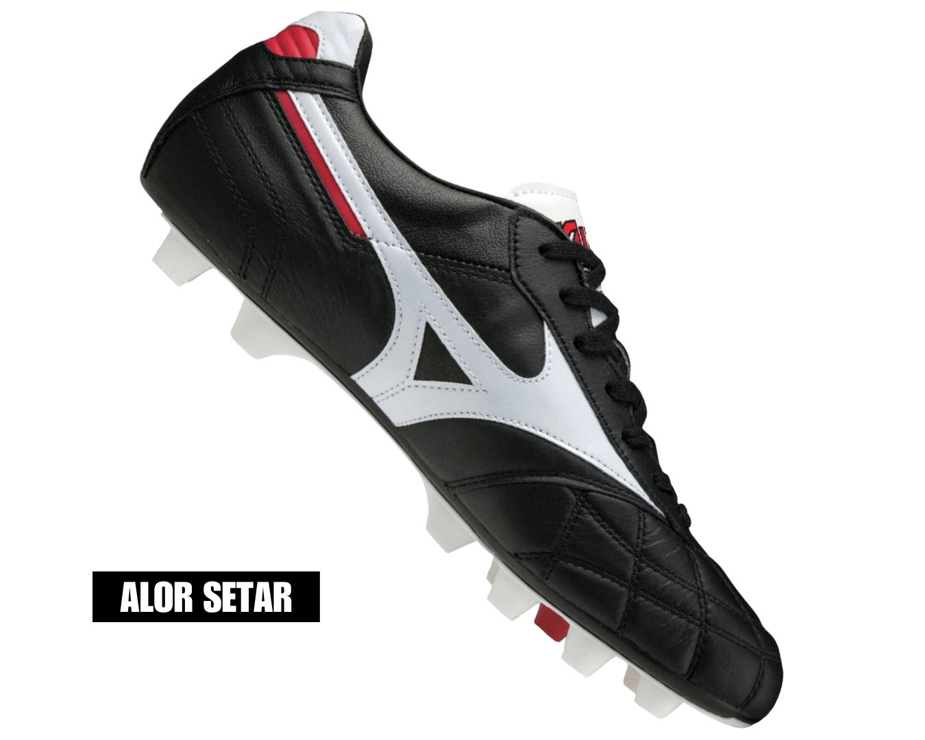 Mizuno Morelia II Japan (Cross Stitch)