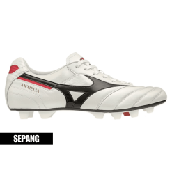 Mizuno Morelia II Japan