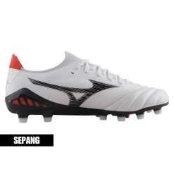 Mizuno Morelia Neo III β Japan - 9.5UK