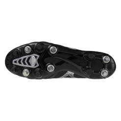 Alternative view of Mizuno Morelia Neo IV β Japan Mix