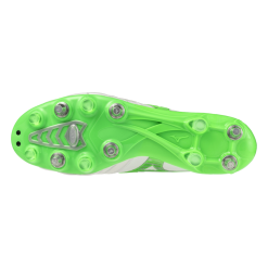 Alternative view of Mizuno Morelia Neo IV β Japan Mix - 6.5UK