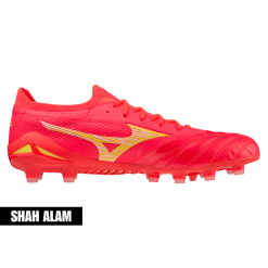 Mizuno Morelia Neo IV β Japan