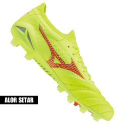 Mizuno Morelia Neo IV β Japan