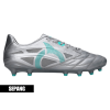Ortuseight Catalyst Vision V6 FG K-Lea Silver/Aqua