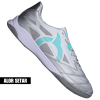 Ortuseight Catalyst Vision V6 IN K-Lea Silver/Aqua