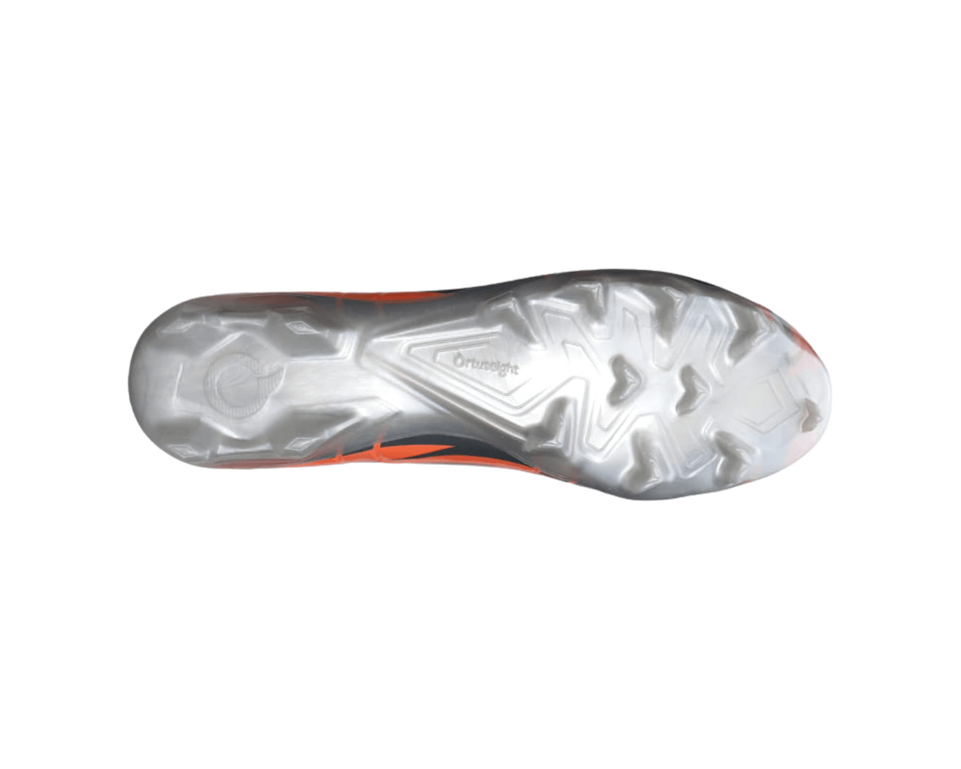 Ortuseight Spark FG Silver/Peach/Grey - Image 2