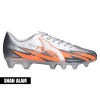 Ortuseight Spark FG Silver/Peach/Grey