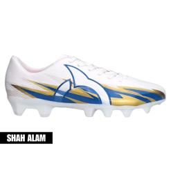 Ortuseight Spark FG White/Navy/Gold