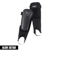 Puma King Ankle Shin Guards