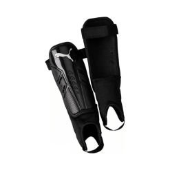 Alternative view of Puma Pro Training 2 Guard Anklesock - Size M
