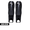 Puma Pro Training 2 Guard Anklesock - Size M