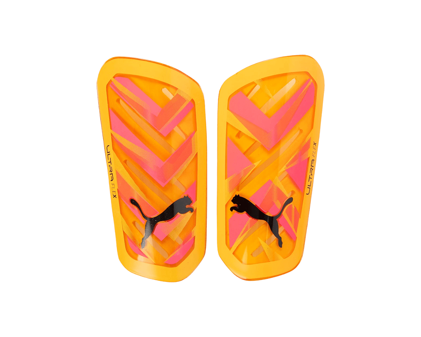 Puma Ultra Flex Sleeve Shin Guards - Image 2