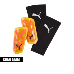 Puma Ultra Flex Sleeve Shin Guards