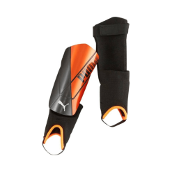 Alternative view of Puma ftblNXT Team Ankle Shin Guards - Size L