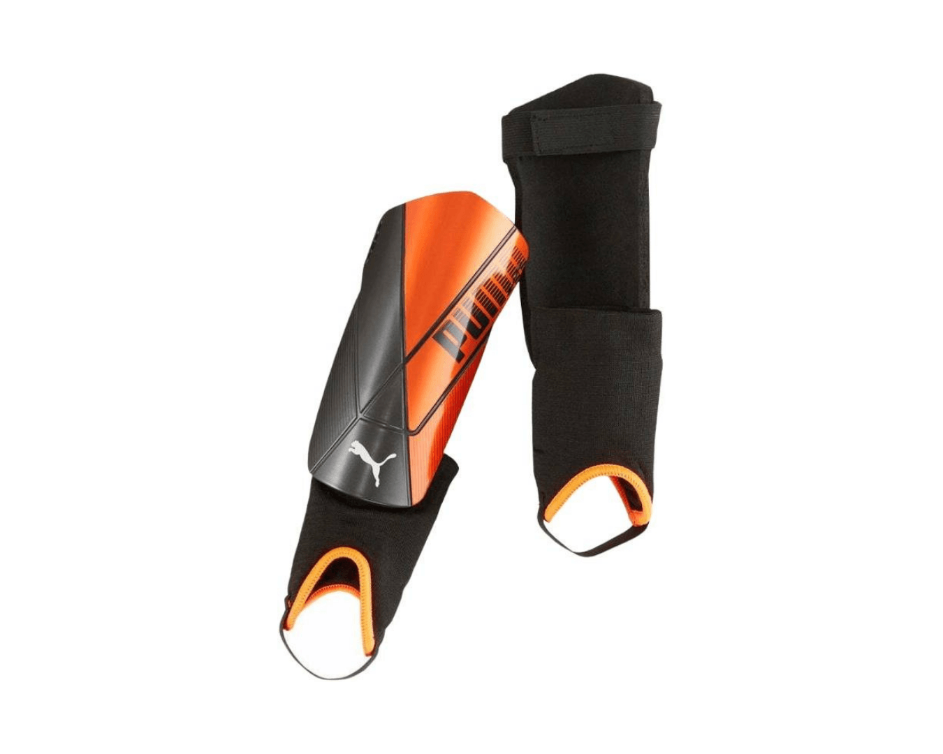 Puma ftblNXT Team Ankle Shin Guards - Size L - Image 2