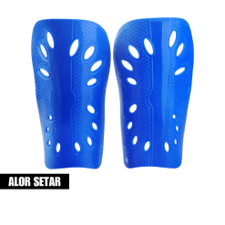 Shin Guards Blue