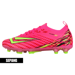 Wingz Mugen Pro Pink