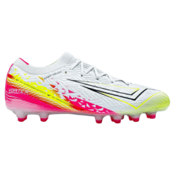 Wingz Vortex White/Pink